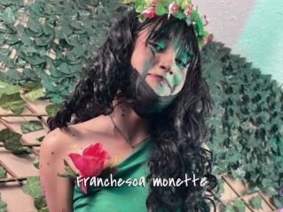 Franchesca_monette