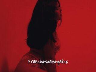 Franchescavegafox
