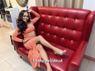 francineblanca Commando Sexy