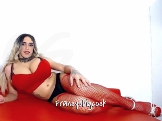 francysbigcock Commando Sexy