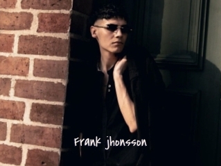 Frank_jhonsson