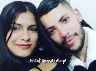 Frankandcataleya