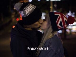 Frankscarlet