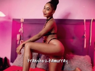 Franshezkamurray