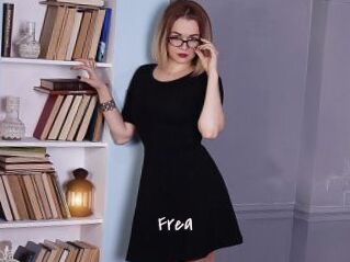 Frea