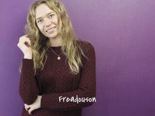 Freadouson