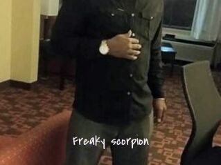Freaky_scorpion