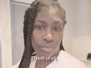 Freakydreky