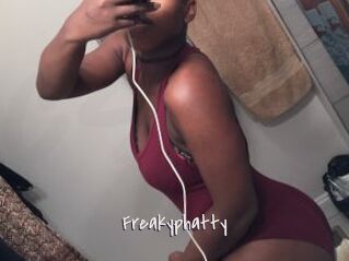 Freakyphatty