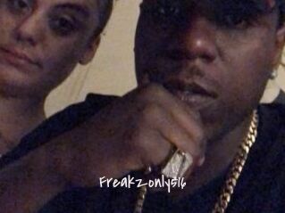Freakzonly516