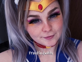 Freckledwaifu