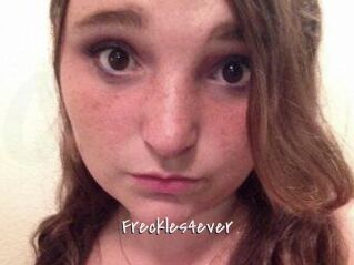 Freckles4ever