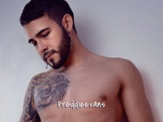 Freddieevans