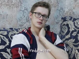 Freddymorian