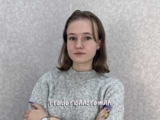 Fredericaacreman