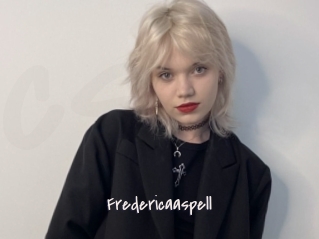 Fredericaaspell