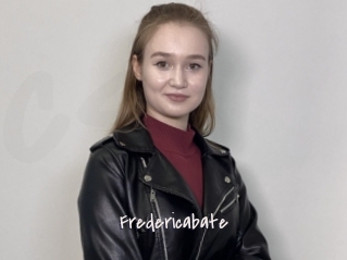 Fredericabate