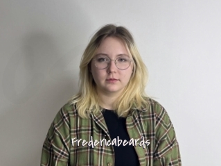 Fredericabeards