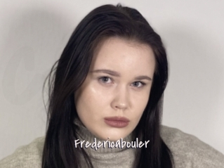 Fredericabouler