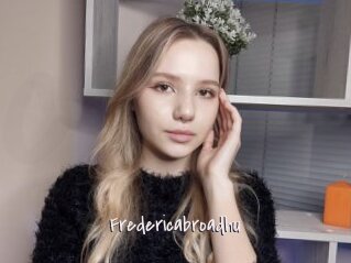 Fredericabroadhu