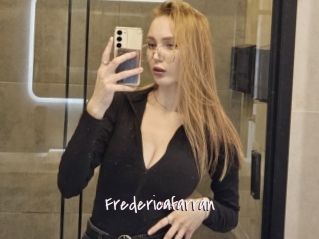 Fredericafarran