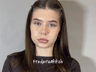 Fredericafitch