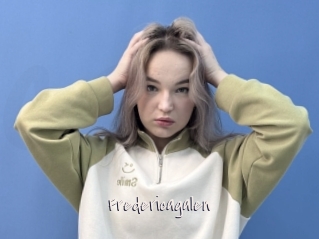 Fredericagalen