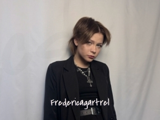 Fredericagartrel