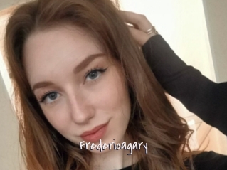 Fredericagary