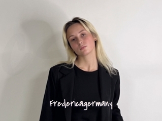 Fredericagermany