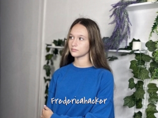Fredericahacker
