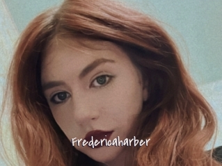 Fredericaharber