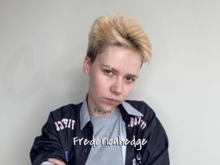 Fredericahedge