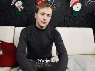Fredmiller
