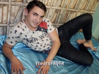 Fredrickalpha