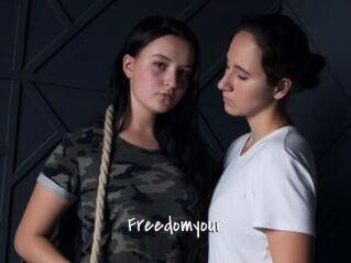 Freedomyour