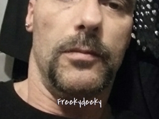 Freekydeeky