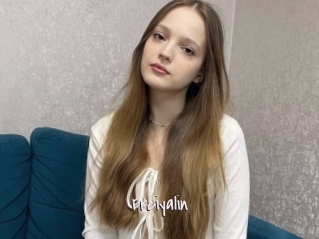Freiyalin