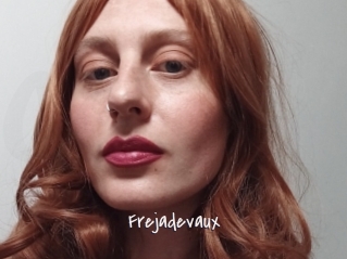 Frejadevaux