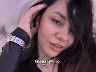 Frenchkissss