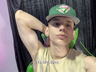 frenlyrouse Commando Sexy