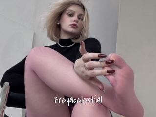 Freyacelestial