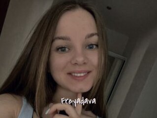 Freyadava