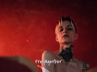 Freyagerber