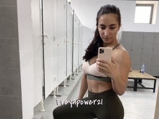 Freyapower21