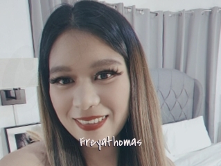 Freyathomas