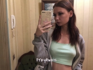 Freyaweis