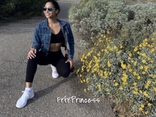 FrfrPrincess