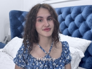 Fridacurie