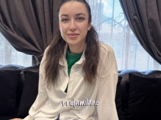 Fridamilano